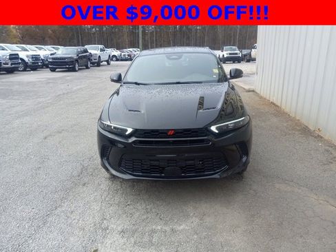 Used 2024 Dodge Hornet GT image 40