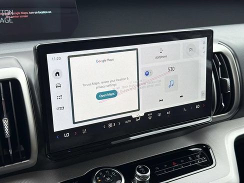 New 2026 Ford Expedition Active RWD image 28