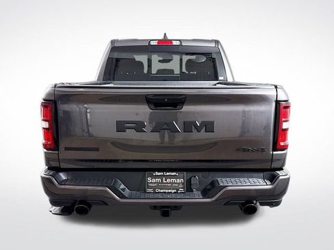 New 2026 RAM 1500 Big Horn image 6