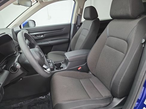 Certified 2024 Honda CR-V EX image 14