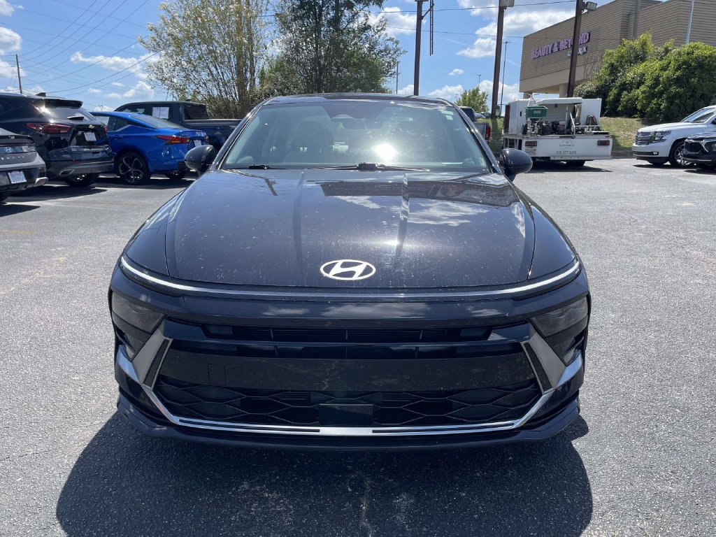 Used 2025 Hyundai Sonata SEL FWD image 7