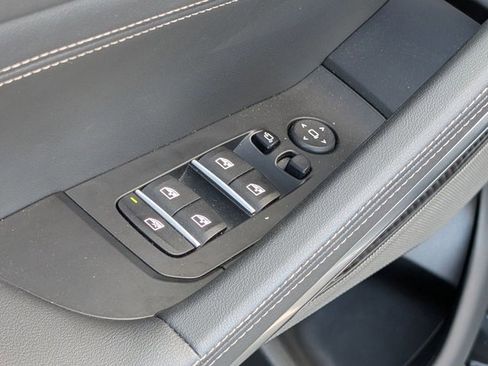 Certified 2025 BMW X6 M60i w/ Executive Package AWD/4WD image 12