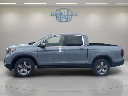 New 2026 Honda Ridgeline RTL image 15
