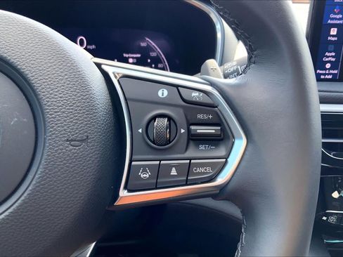 Used 2026 Acura MDX SH-AWD image 25