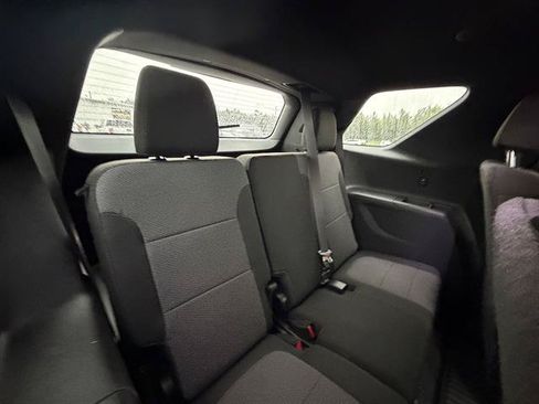 Used 2023 Chevrolet Traverse LT w/ Midnight/Sport Edition AWD/4WD image 20