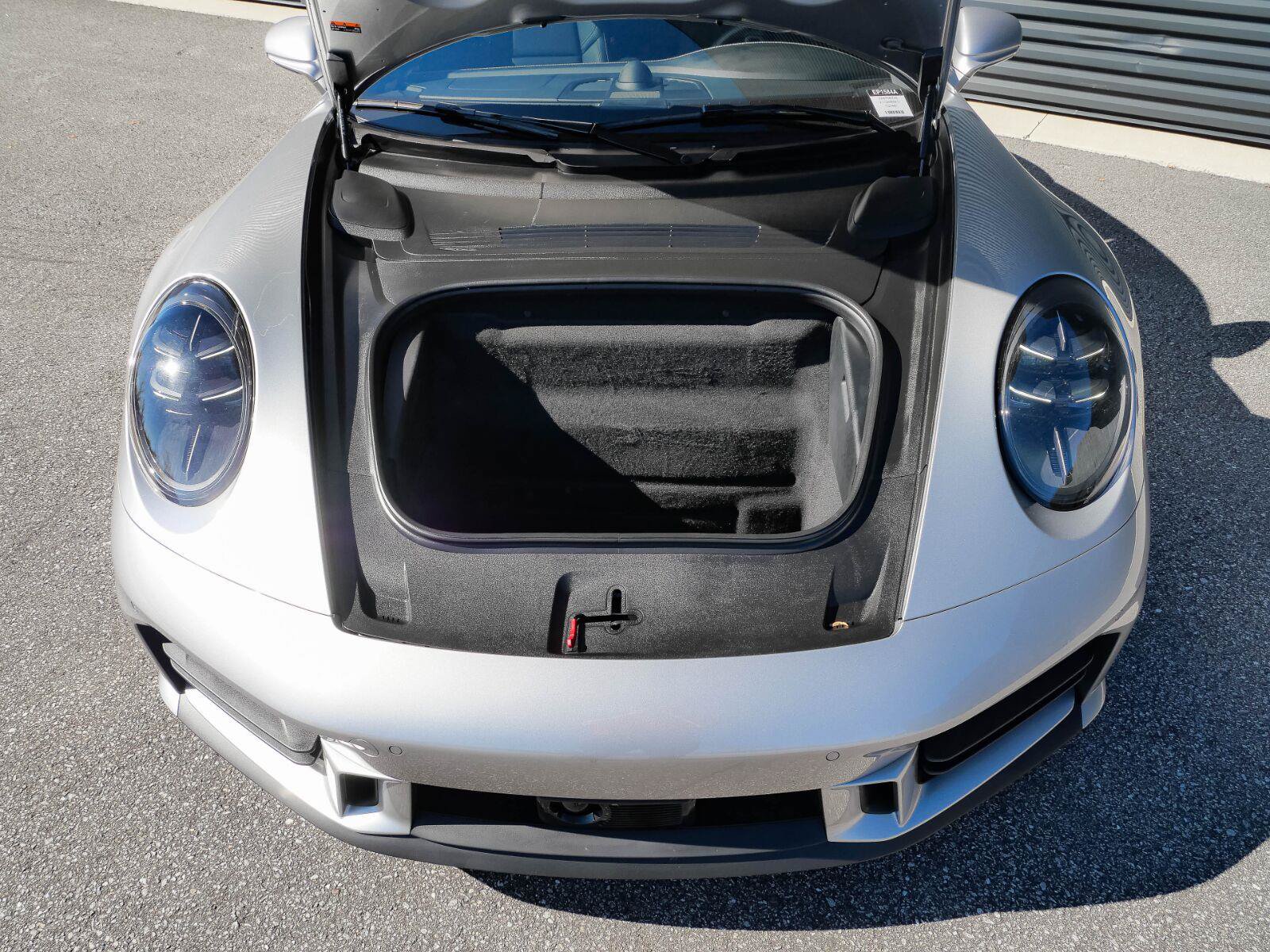 Certified 2026 Porsche 911 Carrera S RWD image 26