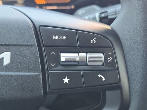 Certified 2026 Kia K4 FWD image 21