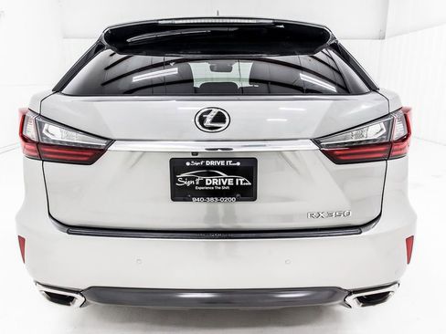 Used 2019 Lexus RX 350 FWD image 6