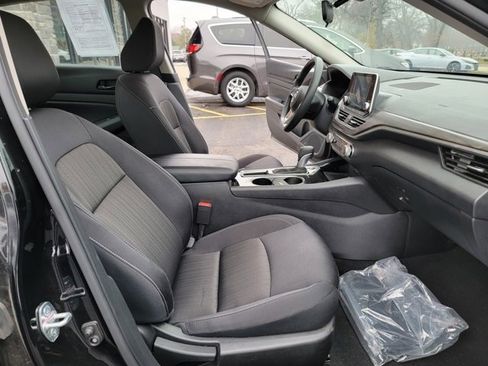 Used 2024 Nissan Altima 2.5 SV image 26