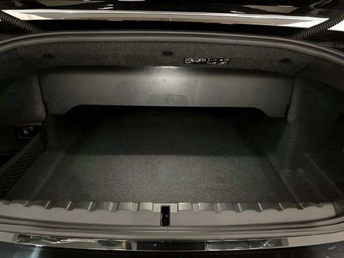 Used 2025 BMW 430i Convertible w/ Premium Package RWD image 35