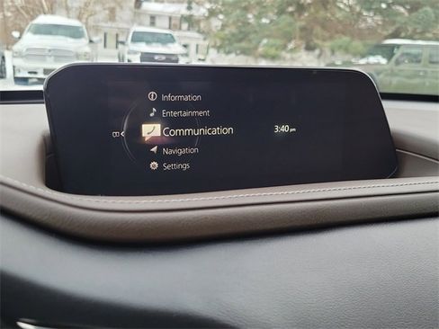 Used 2023 MAZDA CX-30 2.5 Turbo w/ Premium Package image 17