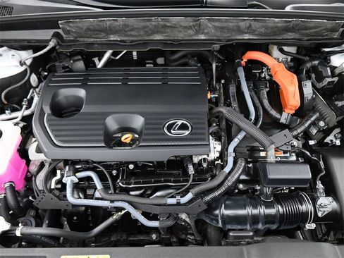 Used 2023 Lexus RX 350h image 20