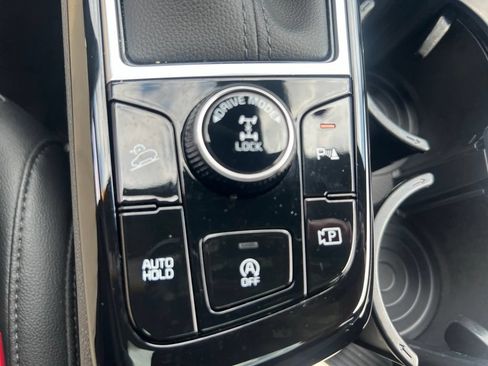 Used 2024 Kia Sportage X-Line w/ X-Line Premium Package AWD/4WD image 59