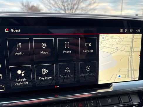 New 2026 GMC Sierra 1500 Elevation image 29