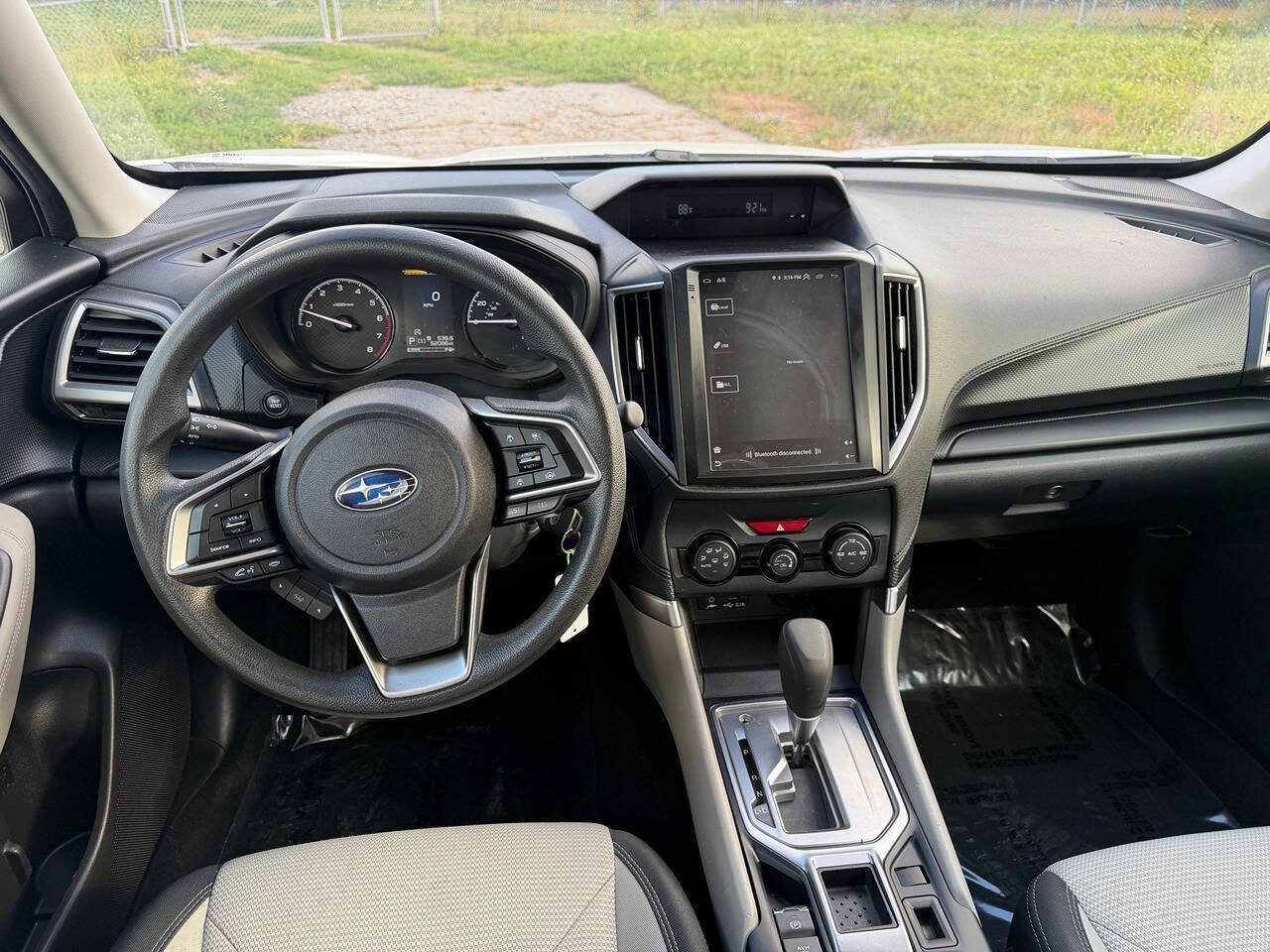 Used 2022 Subaru Forester AWD/4WD image 20