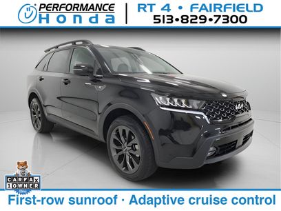 Used 2023 Kia Sorento X-Line EX
