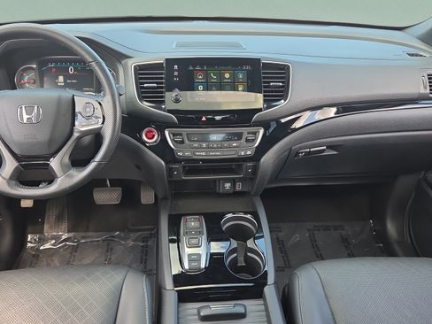 Used 2019 Honda Passport Touring image 13