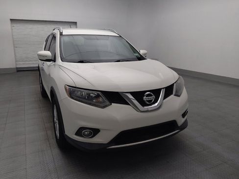 Used 2015 Nissan Rogue SV FWD image 14