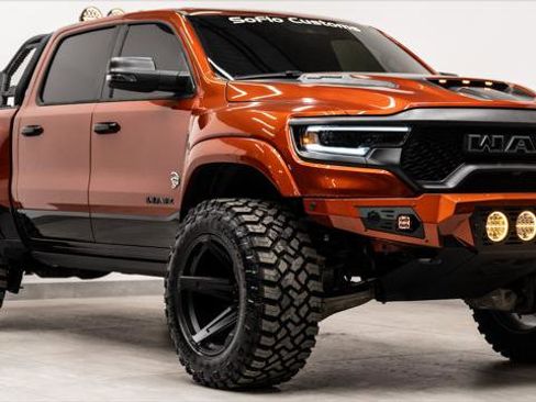 Used 2024 RAM 1500 TRX image 5