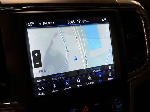 Used 2018 RAM 3500 Laramie AWD/4WD image 21