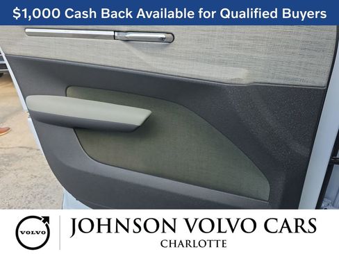 New 2026 Volvo EX30 Plus w/ Protection Package Premier image 28
