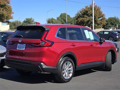 Used 2023 Honda CR-V EX-L