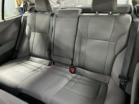 Certified 2023 Subaru Legacy Premium image 23