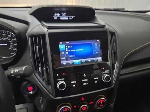 Used 2023 Subaru Crosstrek 2.5i Sport image 29