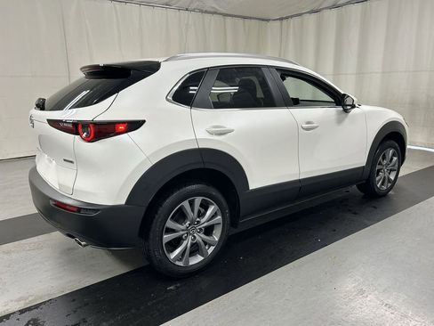 Certified 2025 MAZDA CX-30 AWD 2.5 S w/ Preferred Package image 2