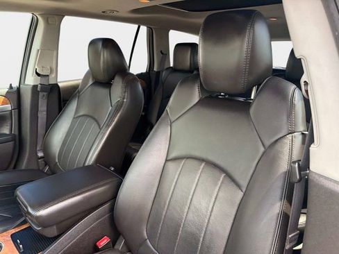 Used 2012 Buick Enclave Premium w/ LPO, Cargo Convenience Pkg FWD image 20