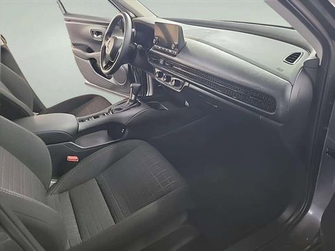 Used 2025 Honda HR-V LX image 24