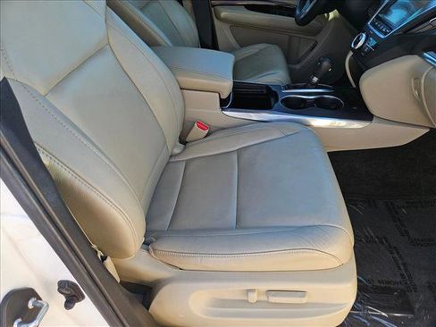 Used 2015 Acura MDX image 21