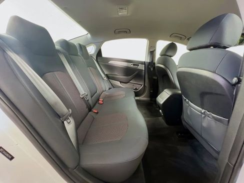 Used 2018 Hyundai Sonata ECO image 26