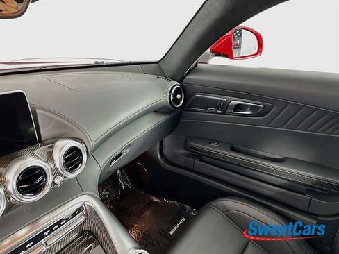 Used 2019 Mercedes-Benz AMG GT C image 30