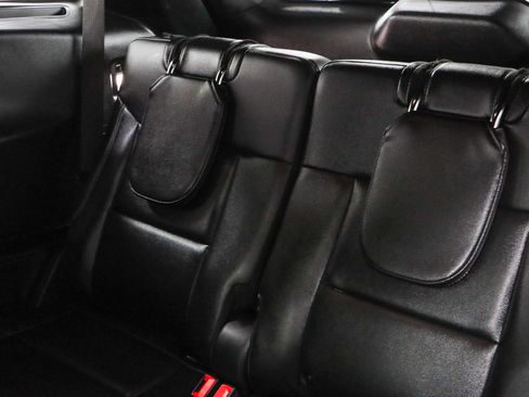 Used 2023 Ford Explorer ST w/ Technology Package image 26