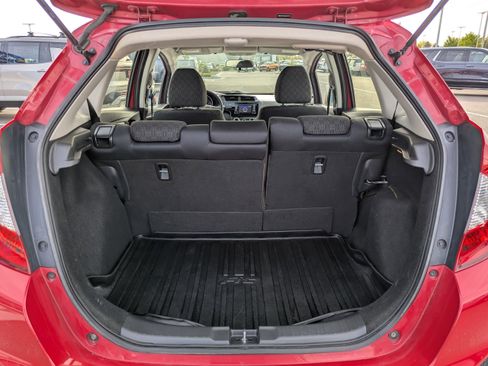 Used 2016 Honda Fit LX image 31