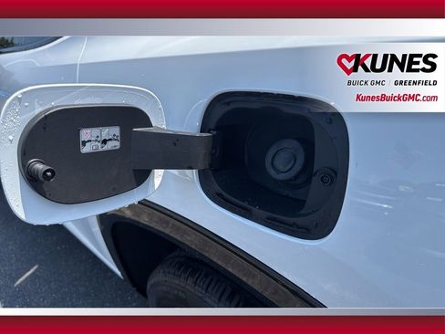 New 2025 Buick Enclave Sport Touring w/ Power Package image 13