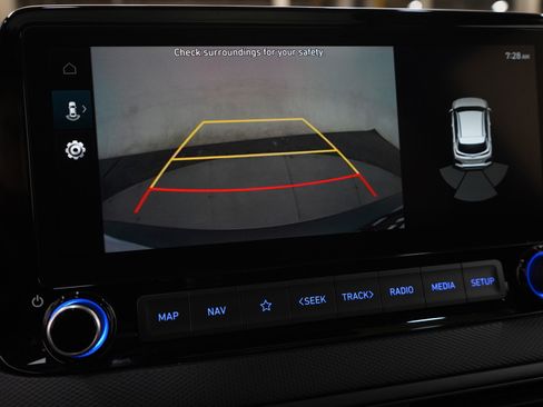 Used 2023 Hyundai Kona Limited image 28