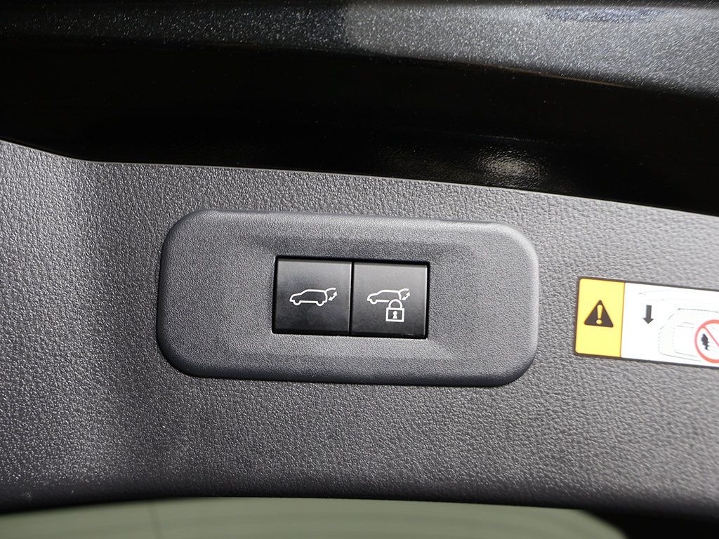 Used 2024 Lexus NX 350h AWD w/ Cold Area Package image 20