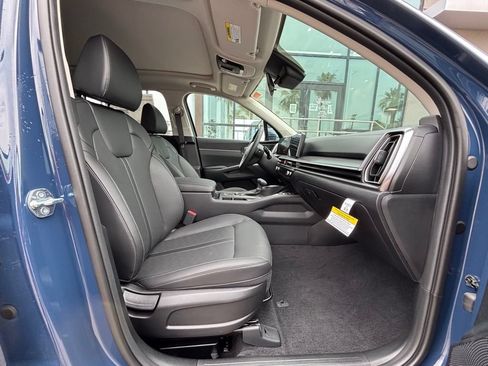New 2025 Kia Sorento S w/ Panoramic Sunroof Package FWD image 22