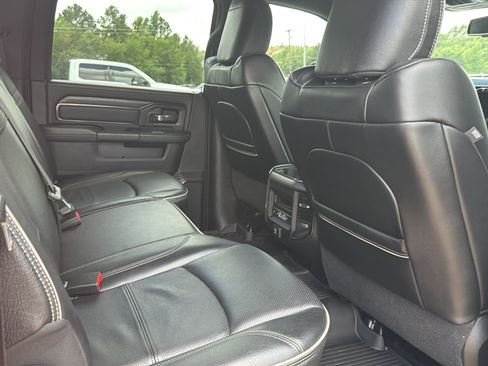 Used 2024 RAM 2500 Rebel w/ Towing Technology Group AWD/4WD image 12