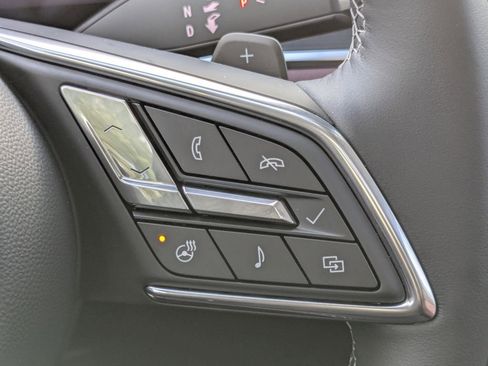 New 2026 Buick Envision Sport Touring AWD/4WD image 18