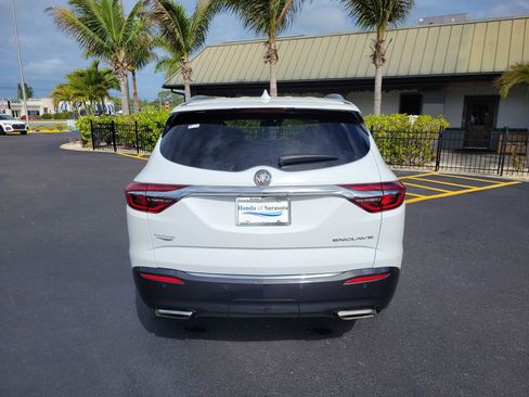 Used 2019 Buick Enclave Premium FWD image 7