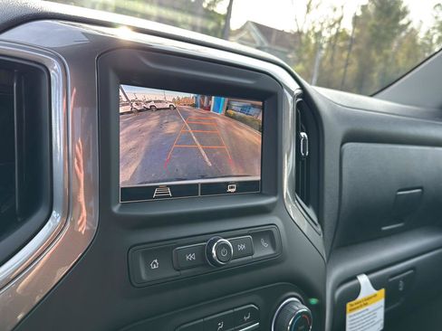 New 2026 Chevrolet Silverado 1500 W/T w/ WT Value Package image 19