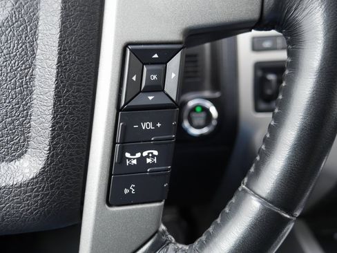 Used 2015 Ford Expedition Limited w/ Equipment Group 301A image 13