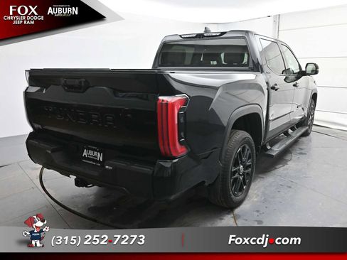 Used 2024 Toyota Tundra Limited image 13