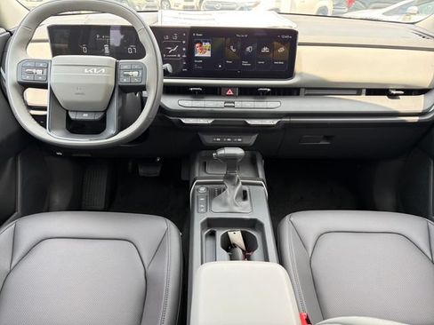 New 2027 Kia Seltos EX FWD image 9