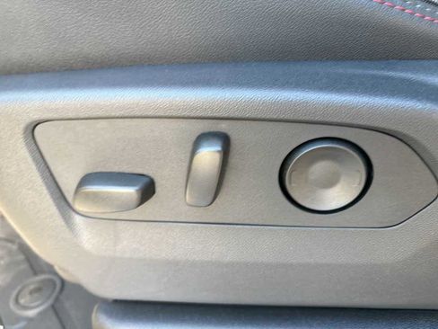 New 2026 Chevrolet Suburban RST w/ Comfort Package image 19