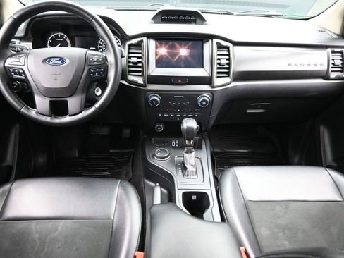 Used 2021 Ford Ranger XLT w/ Tremor Off-Road Package image 14