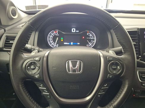 Used 2023 Honda Ridgeline RTL image 16